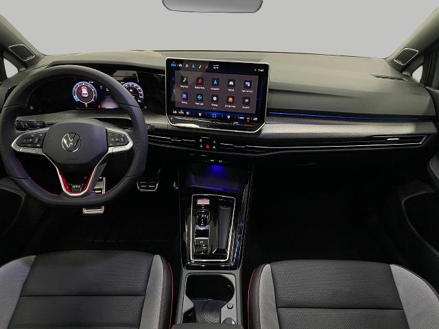 2025 Volkswagen Golf GTI Vehicle Photo in Appleton, WI 54913