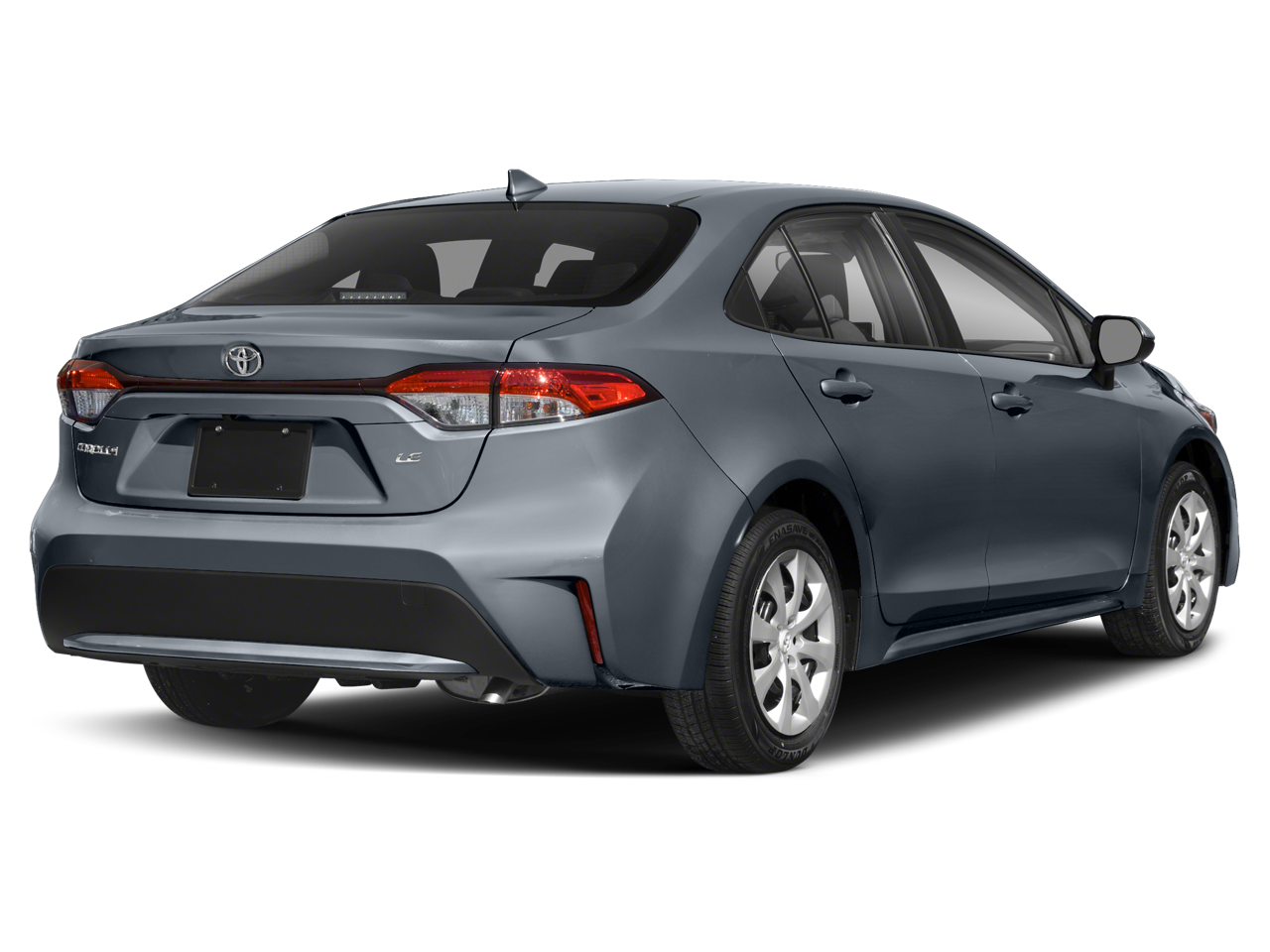 2021 Toyota Corolla Vehicle Photo in San Antonio, TX 78230