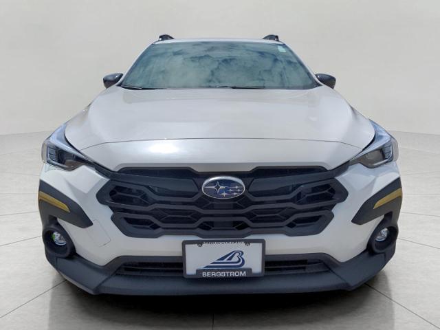 2025 Subaru Crosstrek Vehicle Photo in Green Bay, WI 54304