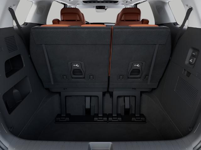 2026 Kia Carnival Vehicle Photo in Appleton, WI 54914