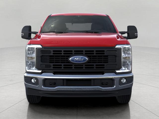 2025 Ford Super Duty F-250 SRW Vehicle Photo in Neenah, WI 54956