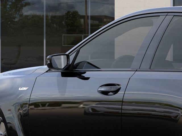 2026 Cadillac CT5-V Vehicle Photo in MADISON, WI 53713-3220