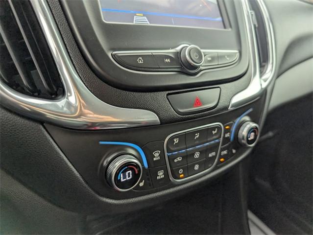 2019 Chevrolet Equinox Vehicle Photo in ENGLEWOOD, CO 80113-6708