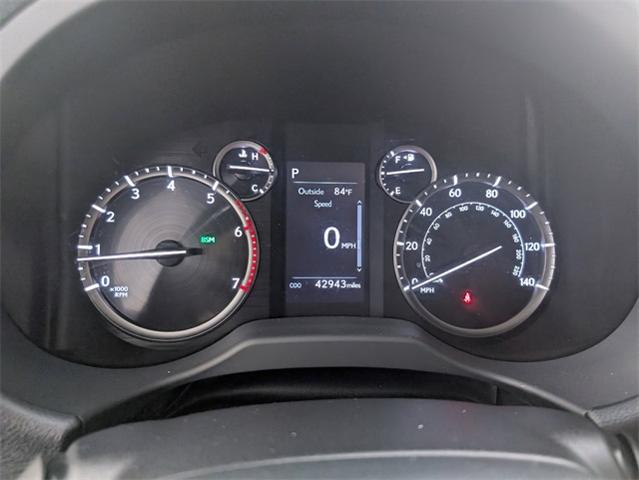 2020 Lexus GX 460 Vehicle Photo in ENGLEWOOD, CO 80113-6708