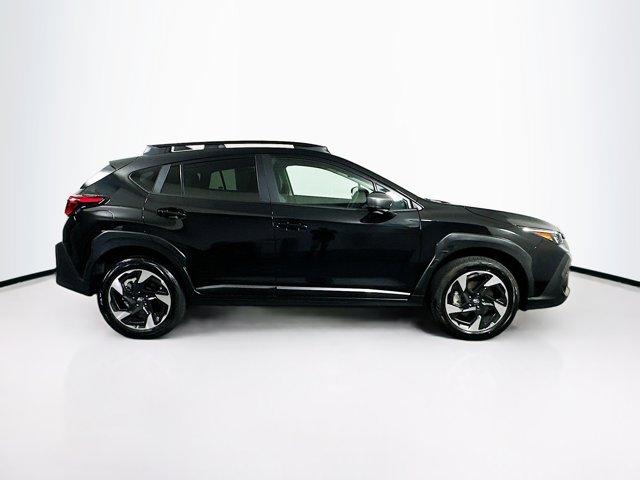 2024 Subaru Crosstrek Vehicle Photo in Doylestown, PA 18902