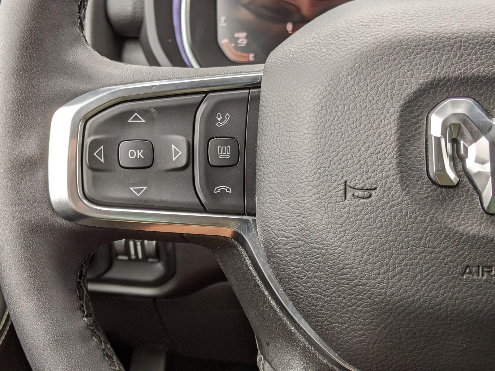 2025 Ram 3500 Vehicle Photo in Seguin, TX 78155