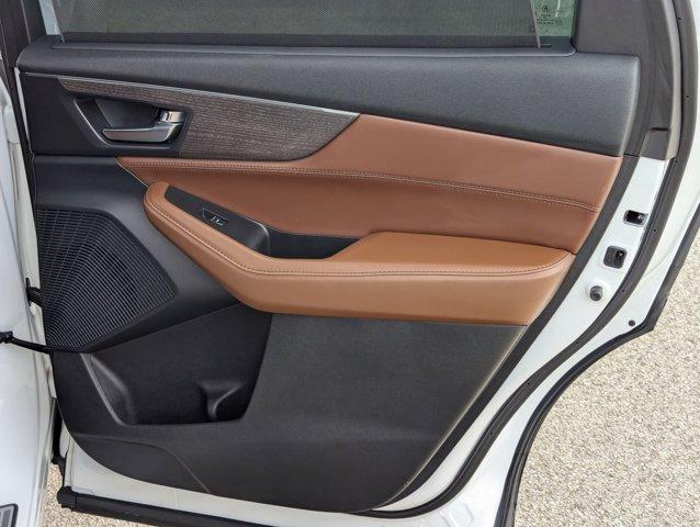 2023 Acura MDX Vehicle Photo in San Antonio, TX 78230