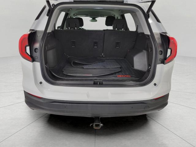 2020 GMC Terrain Vehicle Photo in NEENAH, WI 54956-2243