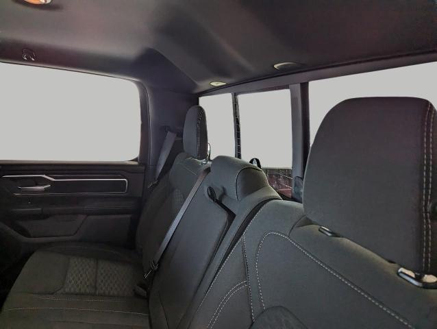 2025 Ram 1500 Vehicle Photo in Oshkosh, WI 54901