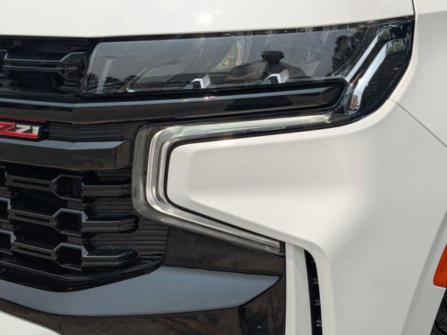 2024 Chevrolet Tahoe Vehicle Photo in BRUNSWICK, GA 31525-1881