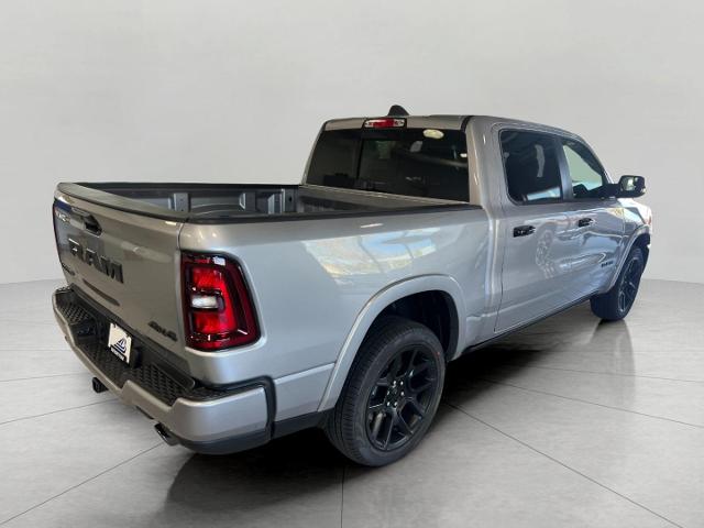 2025 Ram 1500 Vehicle Photo in Oshkosh, WI 54901