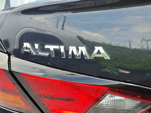 2021 Nissan Altima Vehicle Photo in HARRISBURG, PA 17111-1033