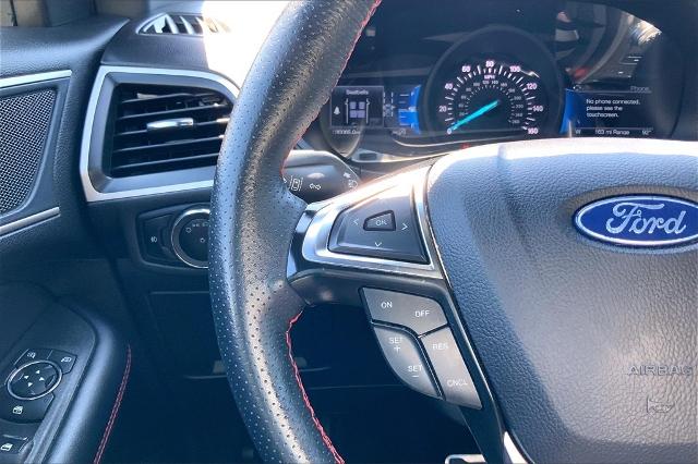 2024 Ford Edge Vehicle Photo in Kansas City, MO 64114