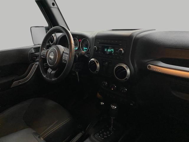 2017 Jeep Wrangler Vehicle Photo in Appleton, WI 54913