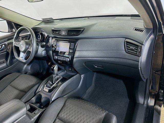2018 Nissan Rogue Vehicle Photo in Flemington, NJ 08822
