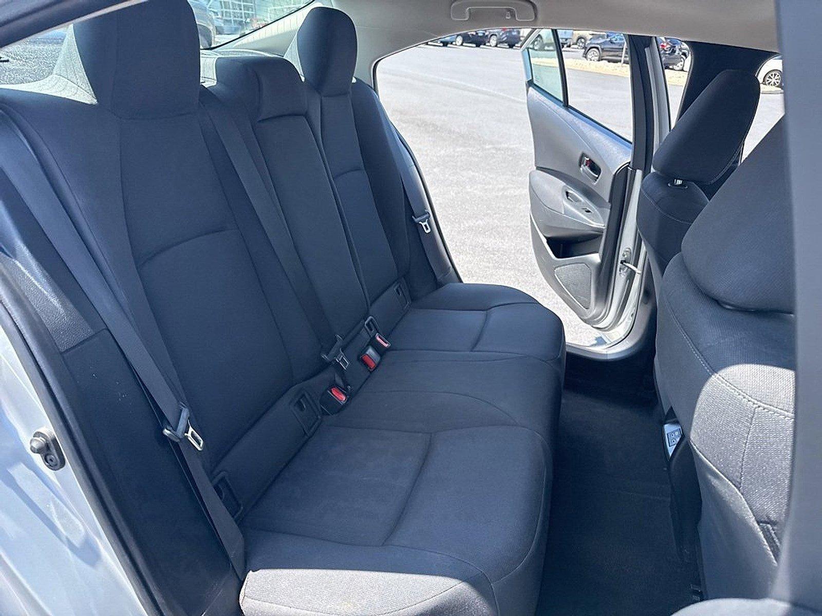 2023 Toyota Corolla Vehicle Photo in Harrisburg, PA 17111