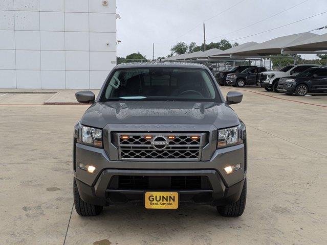 2022 Nissan Frontier Vehicle Photo in SELMA, TX 78154-1460
