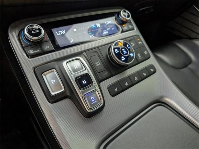 2023 Hyundai PALISADE Vehicle Photo in ENGLEWOOD, CO 80113-6708