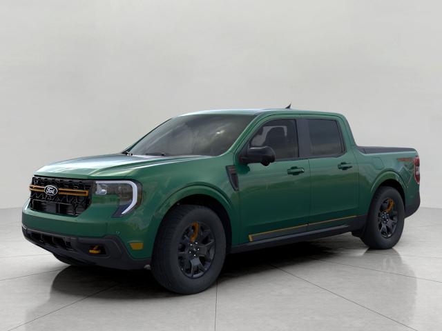2025 Ford Maverick Vehicle Photo in Neenah, WI 54956