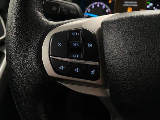 2022 Ford Explorer Vehicle Photo in Oshkosh, WI 54901
