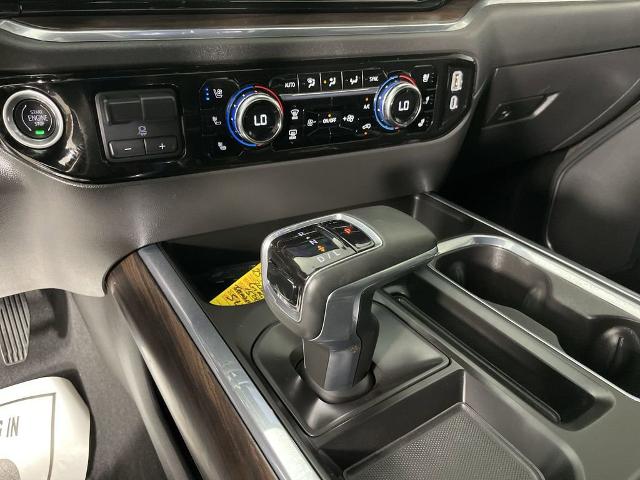 2023 GMC Sierra 1500 Vehicle Photo in GILBERT, AZ 85297-0402
