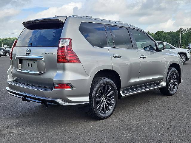 2021 Lexus GX 460 Vehicle Photo in TREVOSE, PA 19053-4984