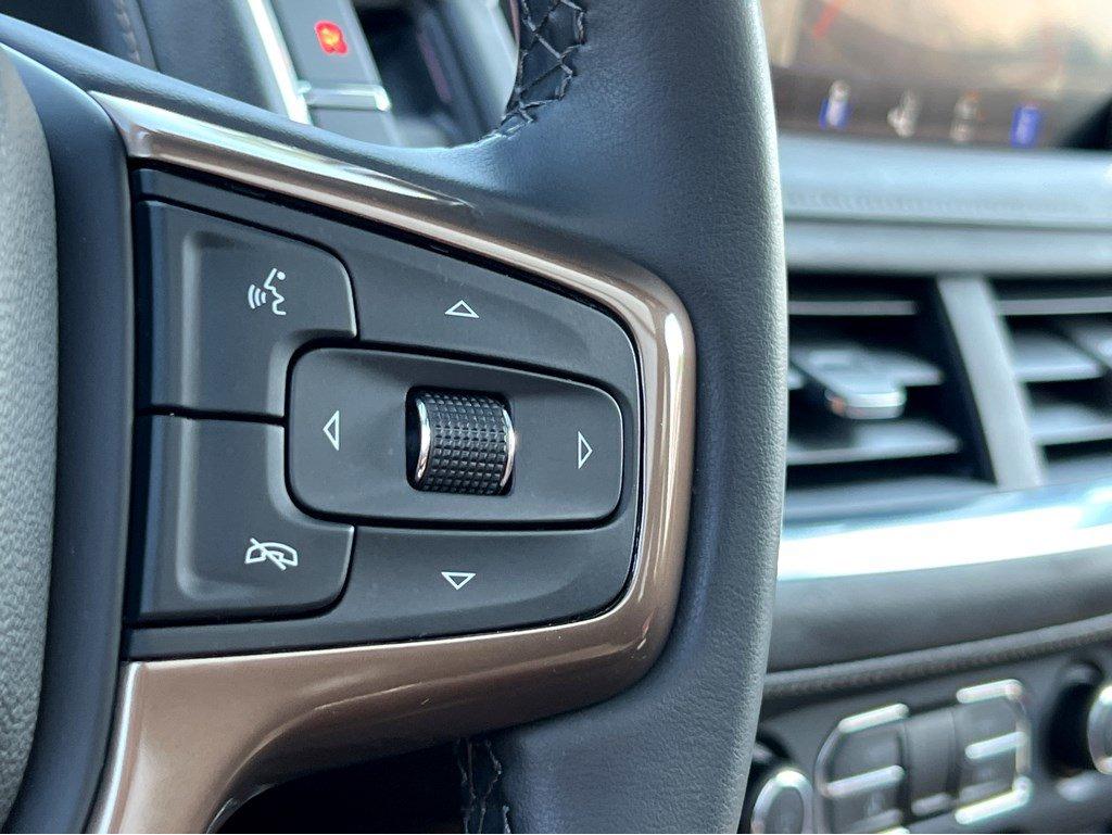 2023 Chevrolet Tahoe Vehicle Photo in SAVANNAH, GA 31406-4513