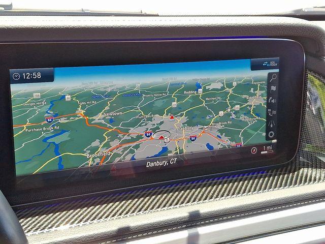 2021 Mercedes-Benz G 550 Vehicle Photo in DANBURY, CT 06810-5034