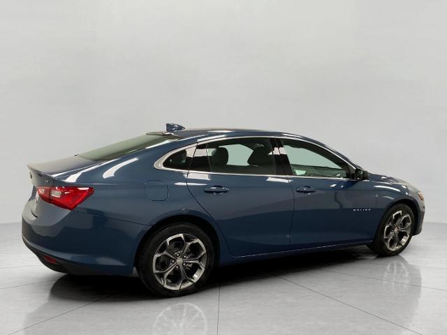 2024 Chevrolet Malibu Vehicle Photo in Appleton, WI 54913