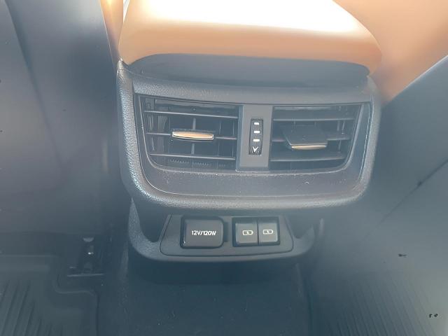 2025 Lexus ES 300h Vehicle Photo in Oshkosh, WI 54904