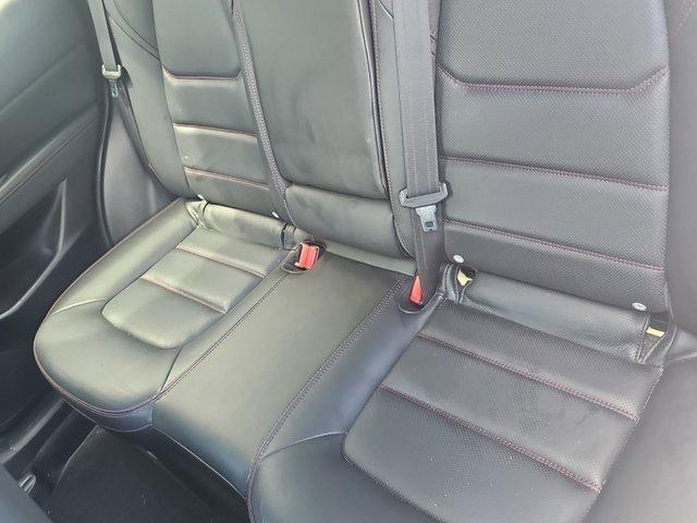 2022 Mazda CX-5 Vehicle Photo in Harrisburg, PA 17111