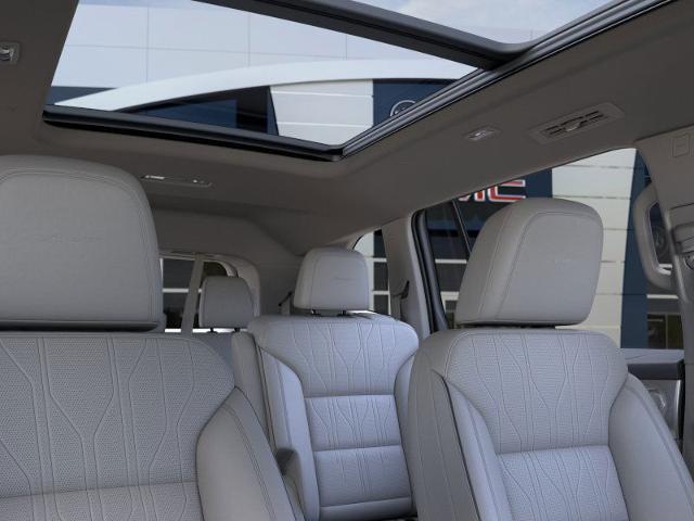 2025 Buick Enclave Vehicle Photo in HARRISBURG, PA 17111-1033