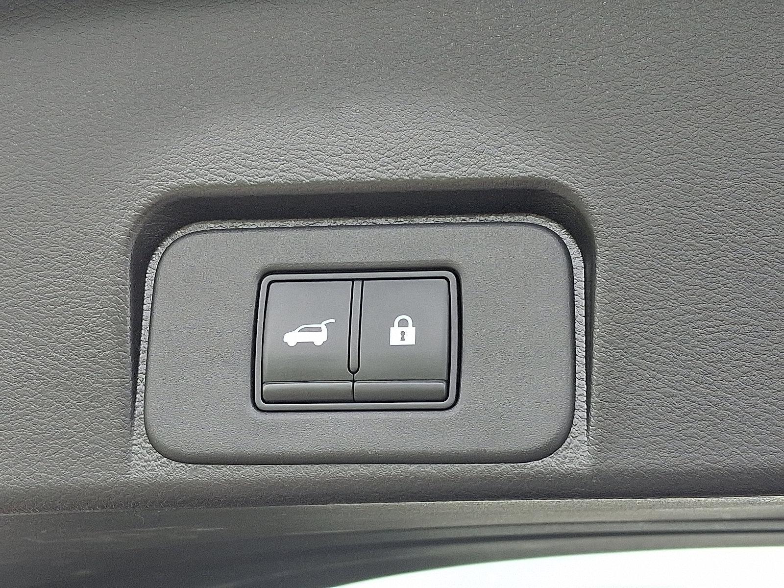 2022 Nissan Rogue Vehicle Photo in Mechanicsburg, PA 17050-2306