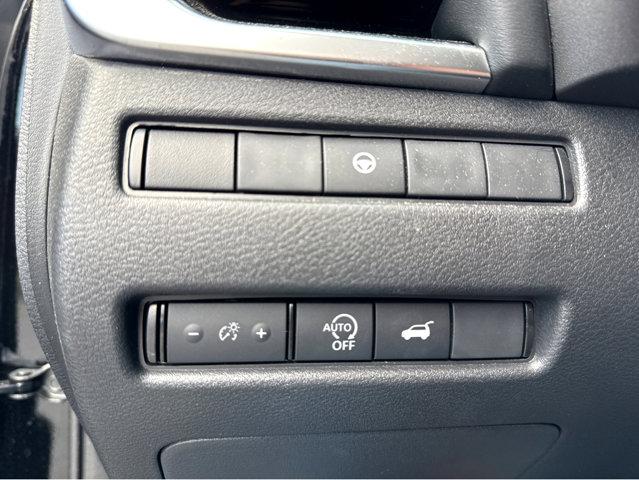 2023 Nissan Rogue Vehicle Photo in Savannah, GA 31419
