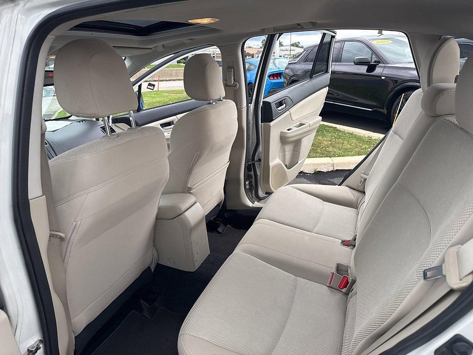 2014 Subaru XV Crosstrek Vehicle Photo in Harrisburg, PA 17111