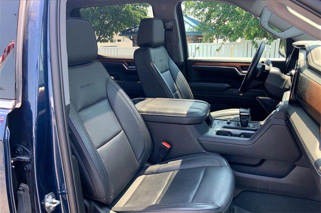2023 GMC Sierra 1500 Vehicle Photo in INDEPENDENCE, MO 64055-1377