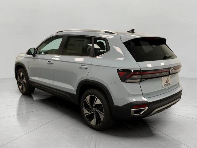2025 Volkswagen Taos Vehicle Photo in Appleton, WI 54913