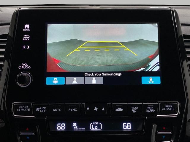 2023 Honda Odyssey Vehicle Photo in Appleton, WI 54913