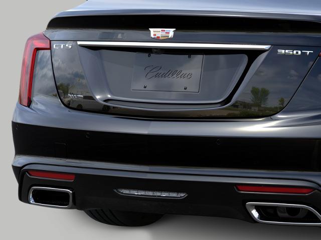2026 Cadillac CT5 Vehicle Photo in NEENAH, WI 54956-2243