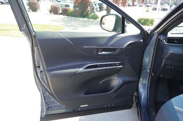 2022 Toyota Venza Vehicle Photo in Riverdale, UT 84405