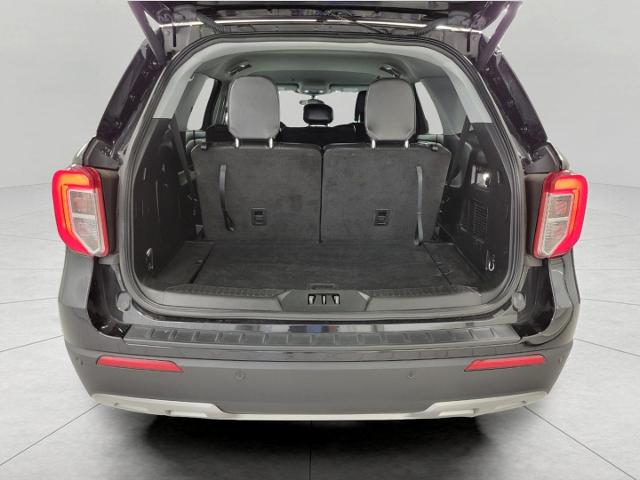 2024 Ford Explorer Vehicle Photo in Neenah, WI 54956