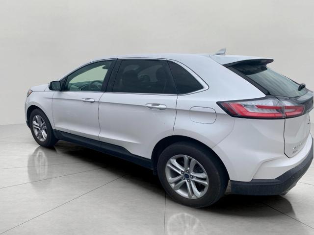 2019 Ford Edge Vehicle Photo in APPLETON, WI 54914-4656