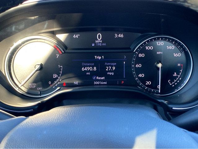 2024 Cadillac CT5 Vehicle Photo in BRUNSWICK, GA 31525-1881
