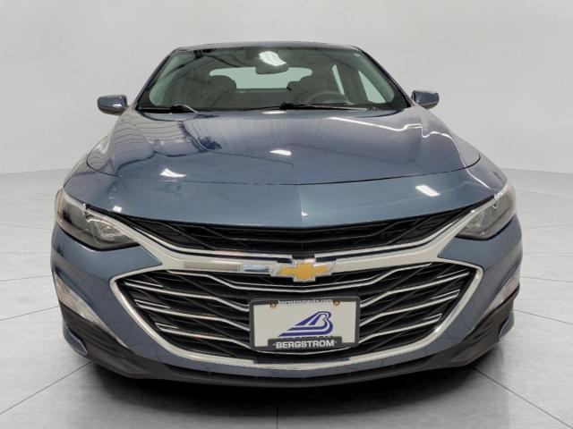2024 Chevrolet Malibu Vehicle Photo in GREEN BAY, WI 54303-3330