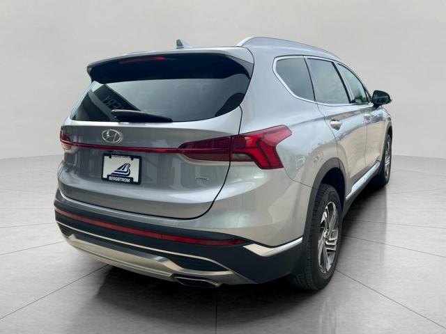 2022 Hyundai SANTA FE Vehicle Photo in Appleton, WI 54914