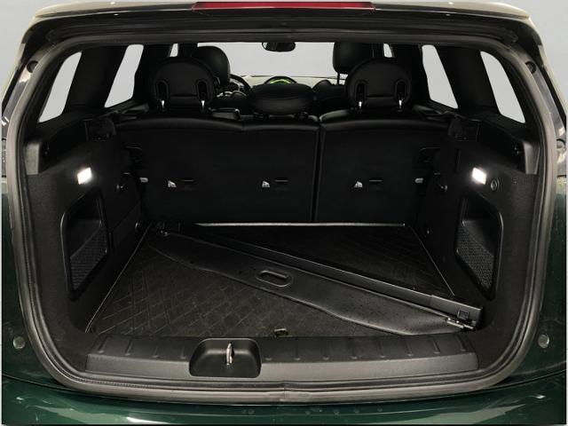 2016 MINI Cooper S Clubman Vehicle Photo in Appleton, WI 54913