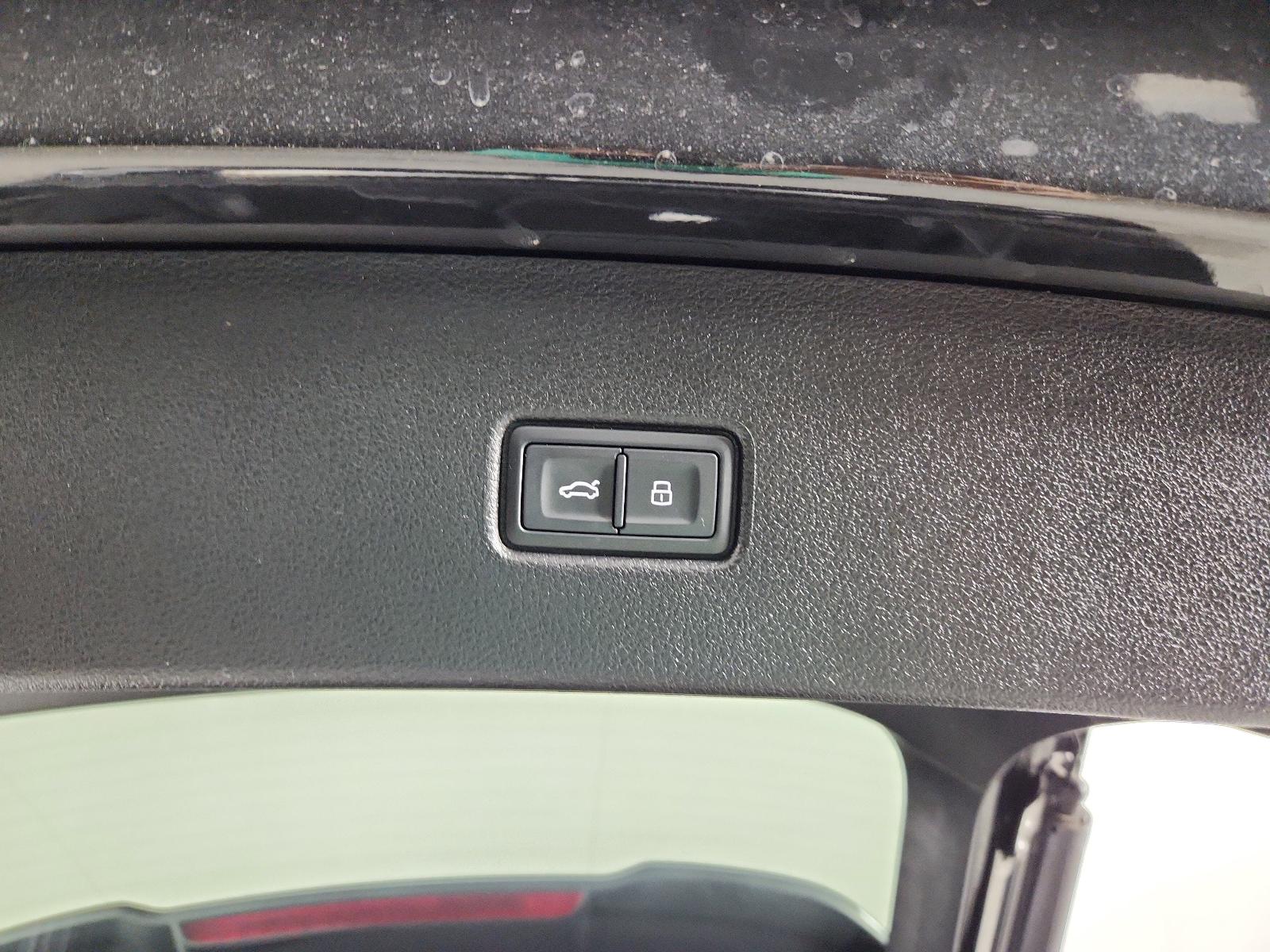 2023 Audi SQ5 Sportback Vehicle Photo in Georgetown, TX 78626