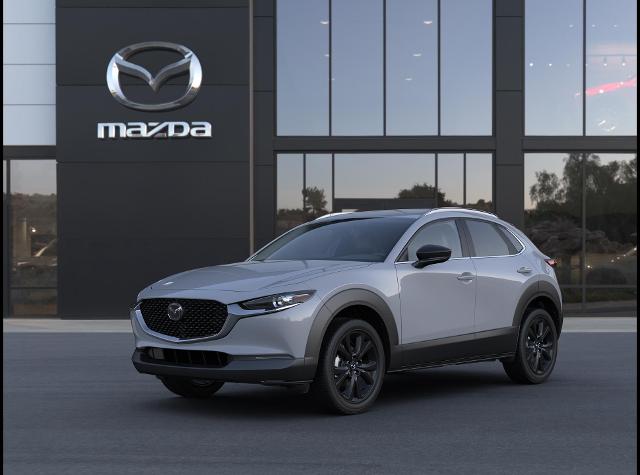 2025 Mazda CX-30 Vehicle Photo in Neenah, WI 54956