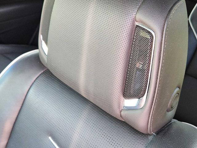 2021 Cadillac Escalade Vehicle Photo in DENTON, TX 76210-9321