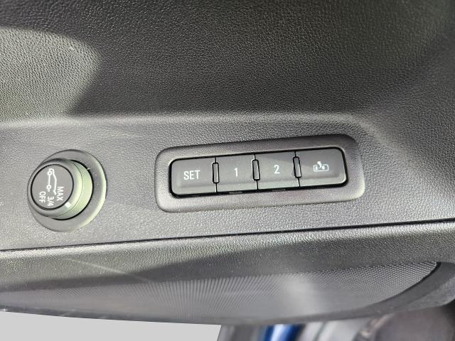 2022 Chevrolet Equinox Vehicle Photo in MADISON, WI 53713-3220